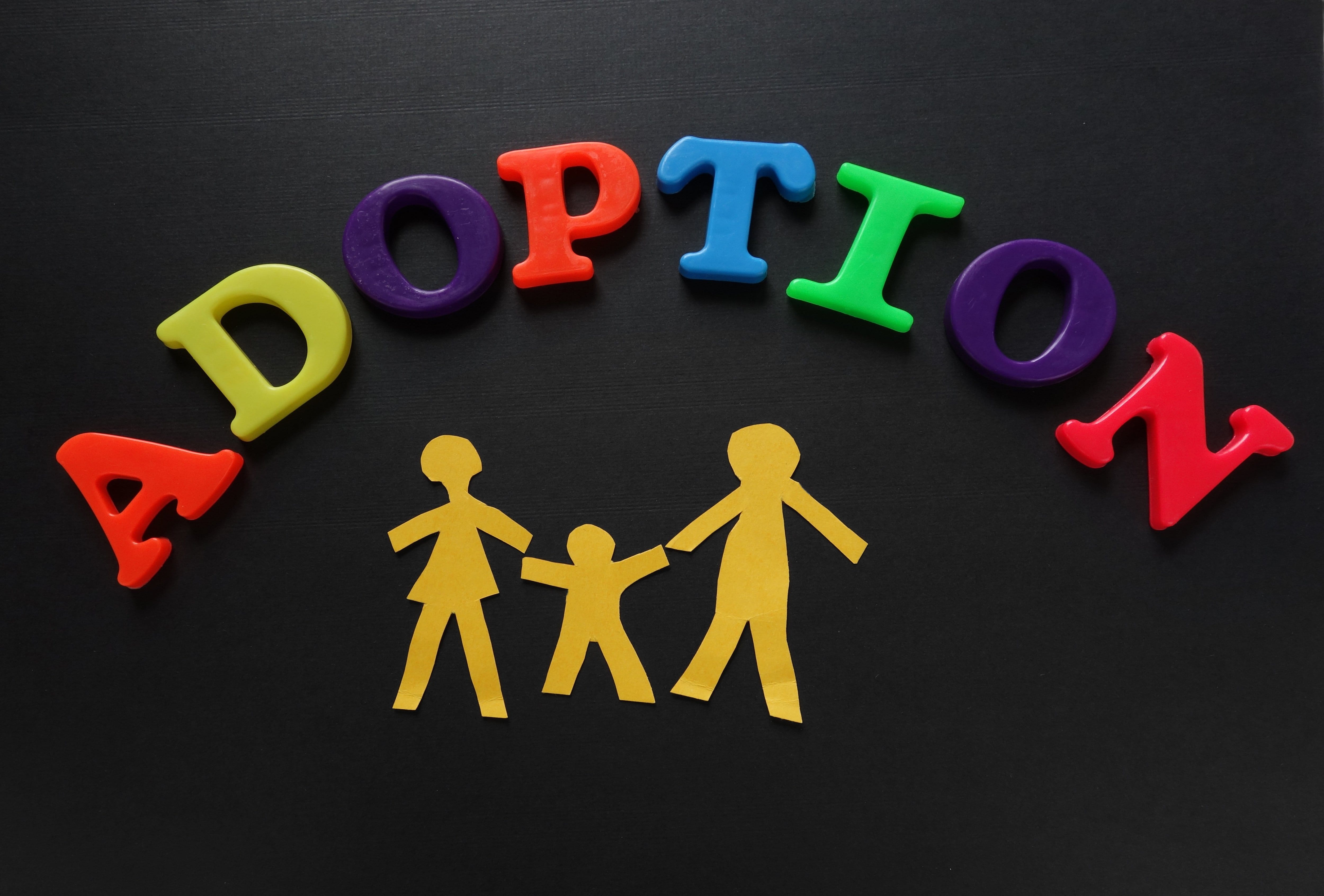 Stiefkindadoption Alles zum Antrag, Ablauf und den Kosten