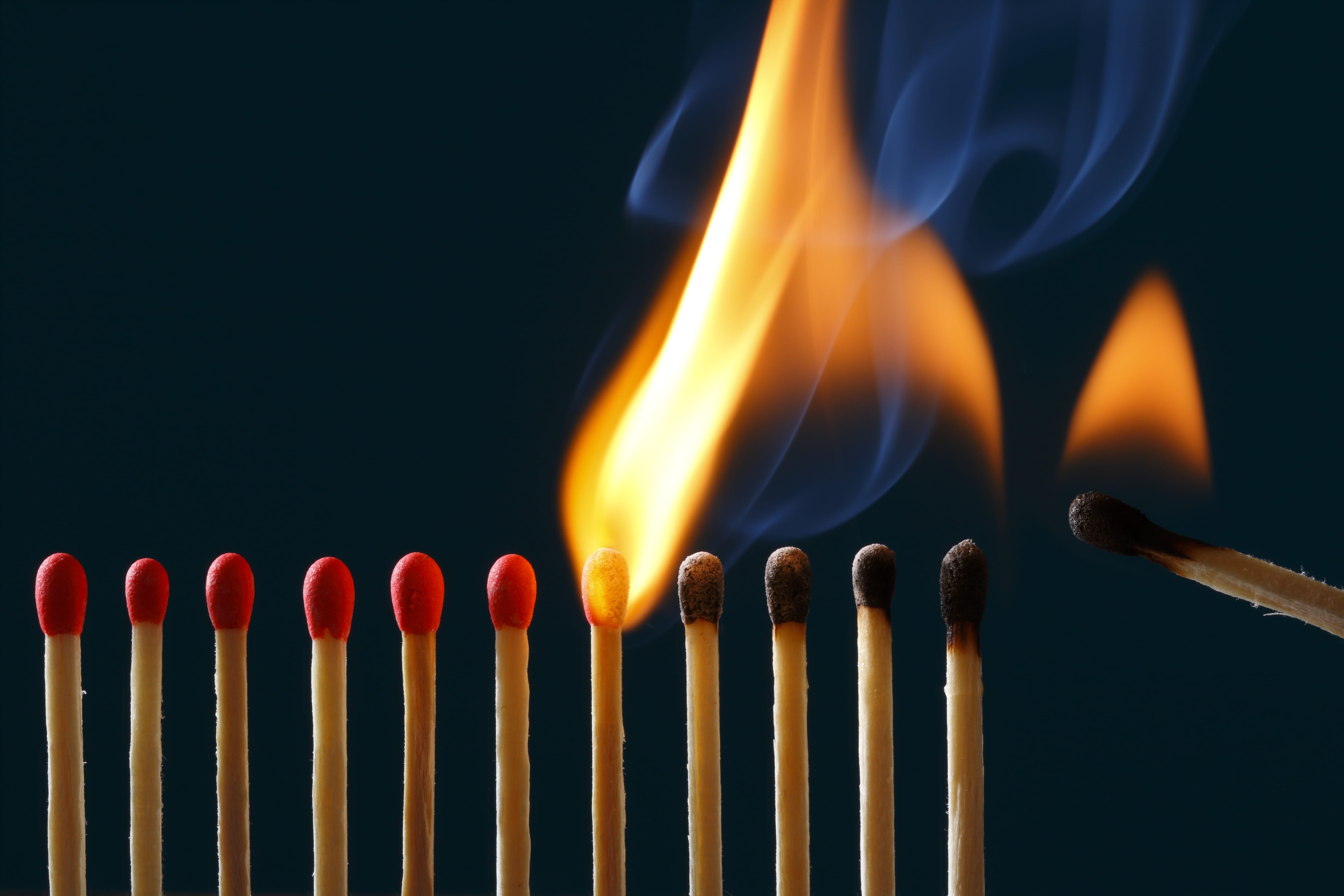https://www.haushaltstipps.net/wp-content/uploads/streichhoelzer-alternativen Lange Streichhölzer – 2 günstige Alternativen