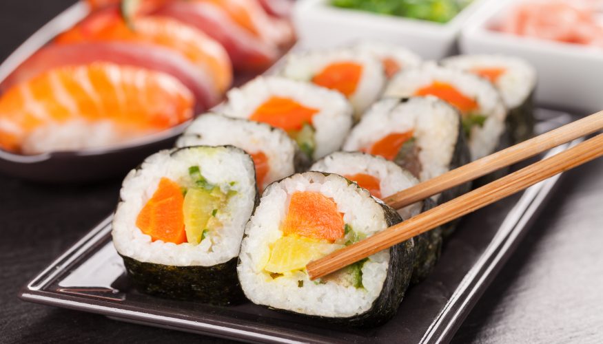 https://www.haushaltstipps.net/wp-content/uploads/sushi Sushi: Wo kommt es her und wie wird’s gegessen?