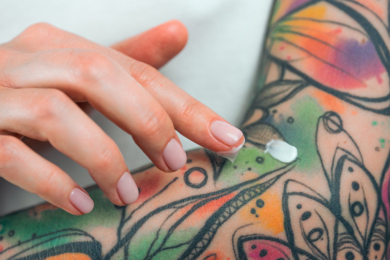 TattooCreme Test » Die besten Modelle für 2021 im Vergleich