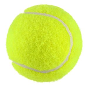 tennisball