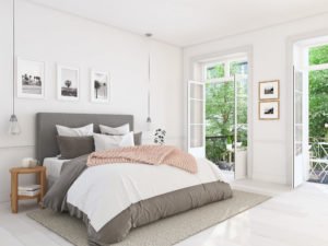 design a bedroom