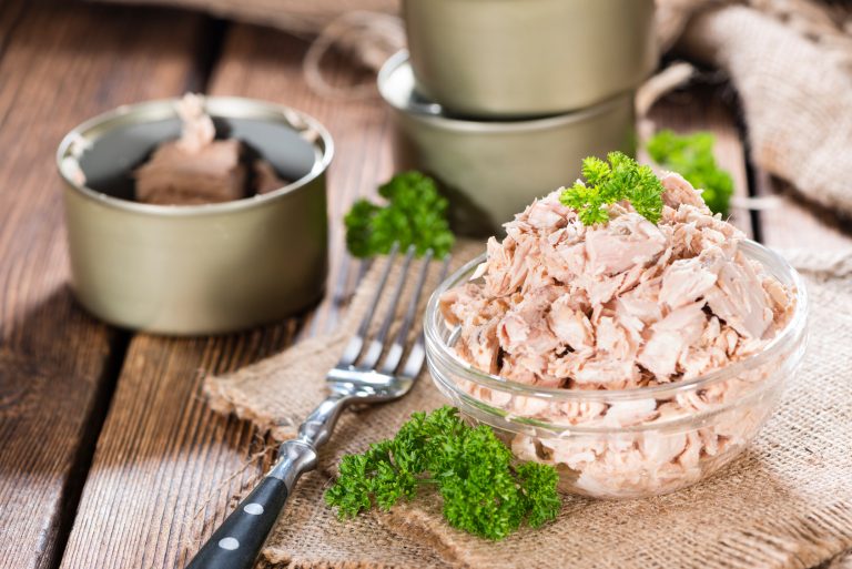 Wie Kann Man Thunfisch Aus Der Dose Essen www.haushaltstipps.net