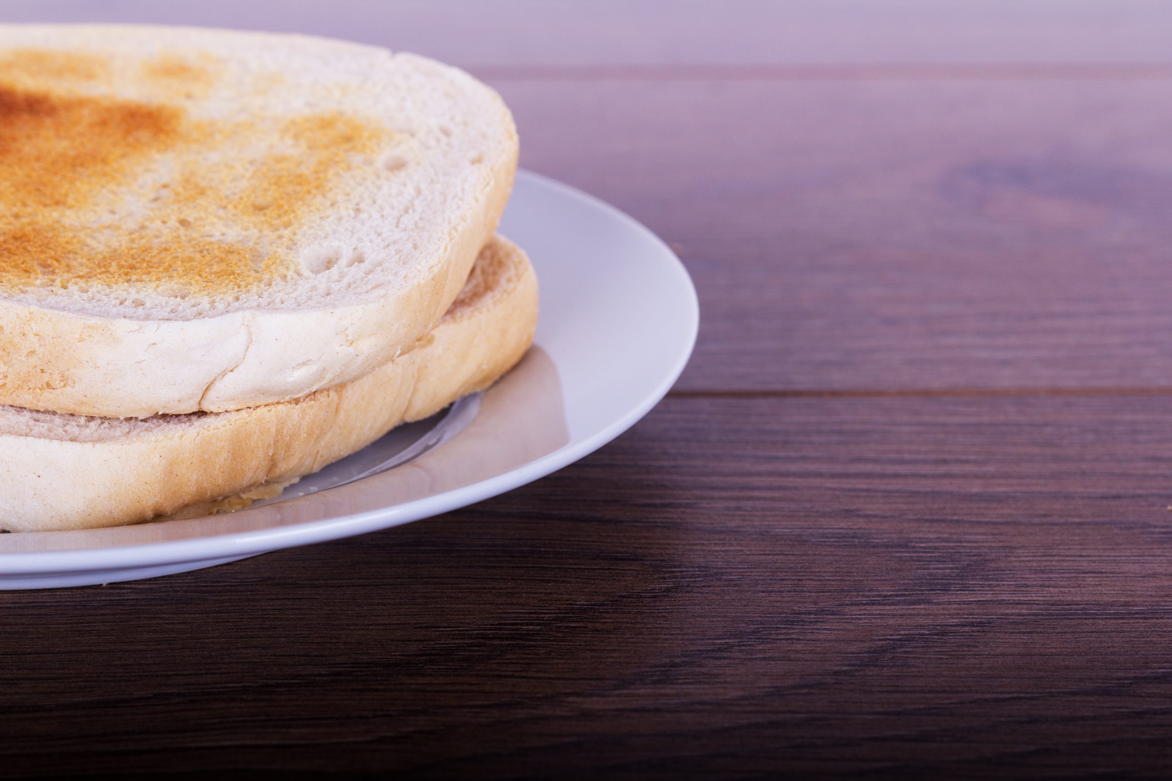 Toastbrot einfrieren und länger haltbar machen