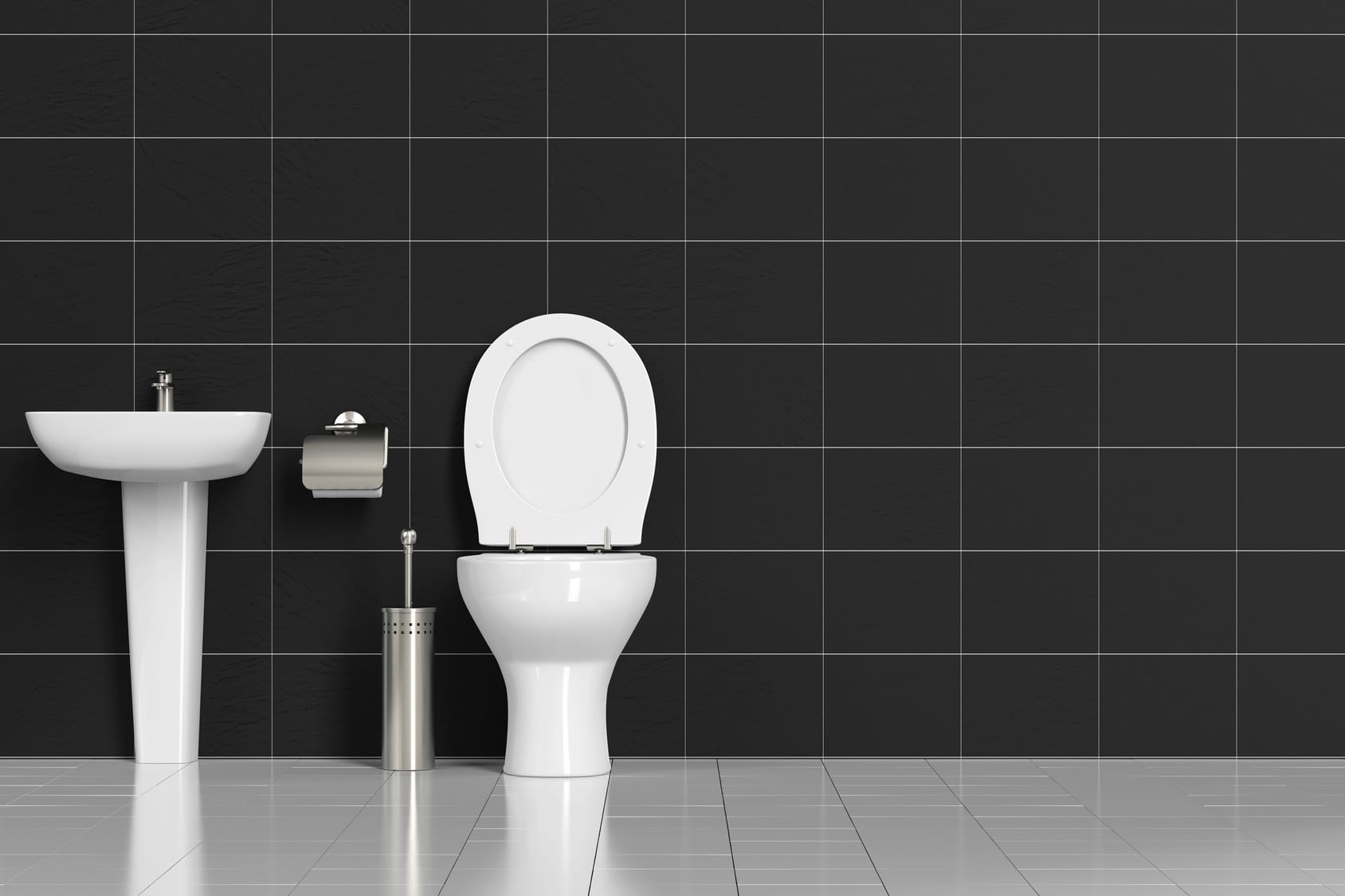 Toilette reinigen – 9 Tipps & Tricks