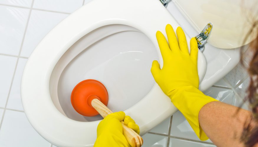 https://www.haushaltstipps.net/wp-content/uploads/toilette-verstopft Toilette verstopft? – Diese 5 Hausmittel lösen das Problem