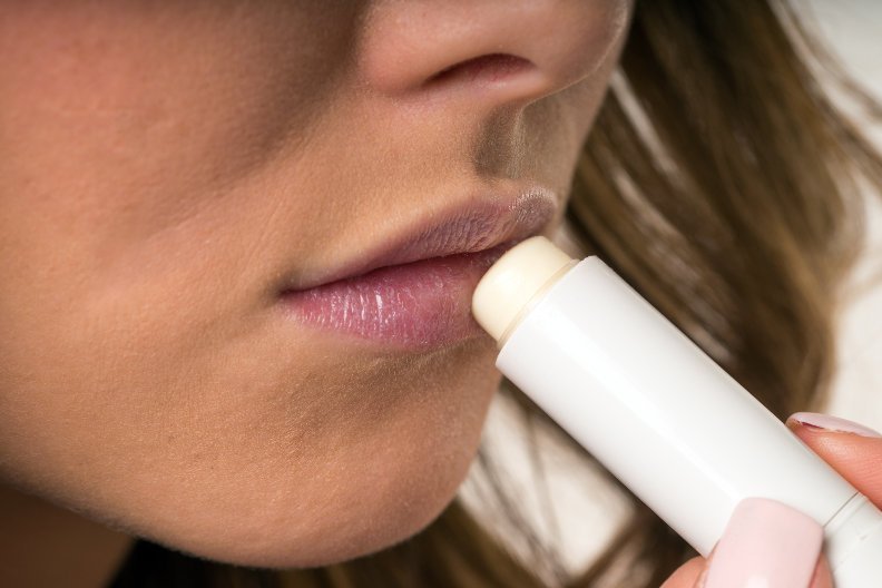Trockene Lippen – 11 Tipps die helfen