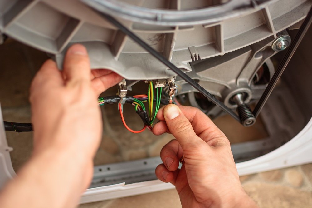 Indesit Trockner Trocknet Nicht