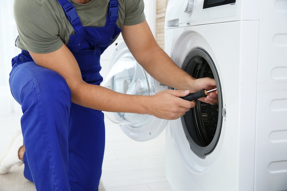 Reparatur Angebot Elektronik Bosch Siemens Constructa Trockner Wäschetrockner 