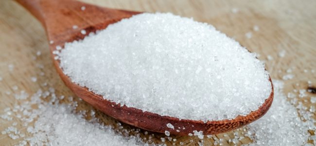 Versteckter Zucker: Zuckerfallen in Lebensmitteln erkennen und vermeiden