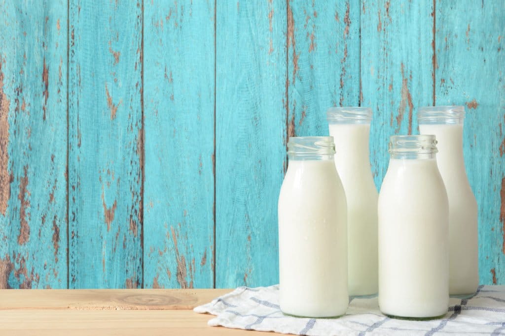 Milch Kochen Vier Tipps Zum Verhindern Von Uberkochen Und Anbrennen