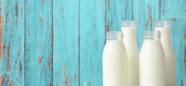 Milch kochen: Vier Tipps zum Verhindern von Überkochen und Anbrennen