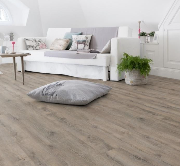 Vinylboden in Holzoptik: Gerflor Senso Clic 30 "0511 Pecan"