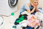 Wäsche sortieren: Mit diesem System Wäsche richtig trennen