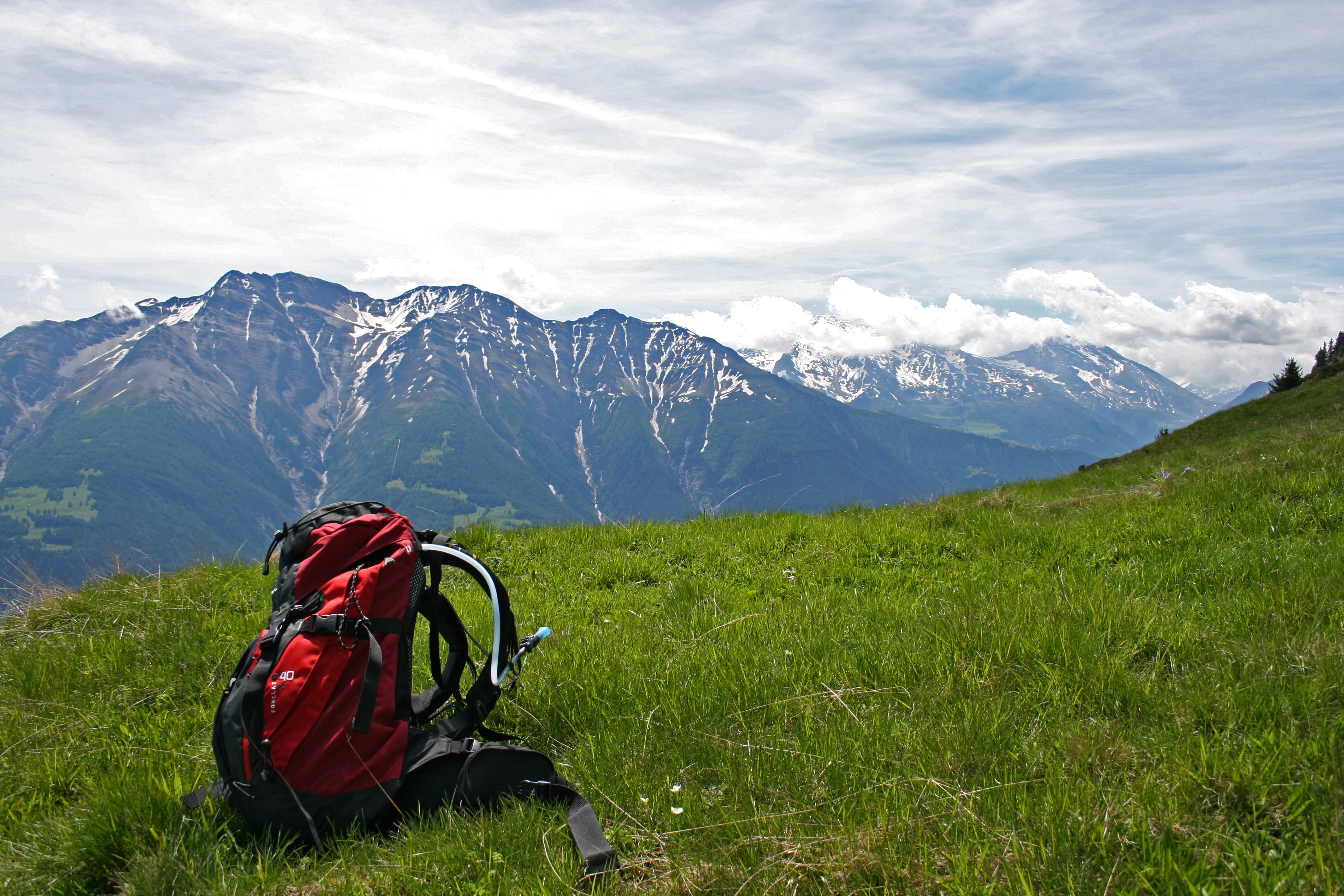 Wanderrucksack