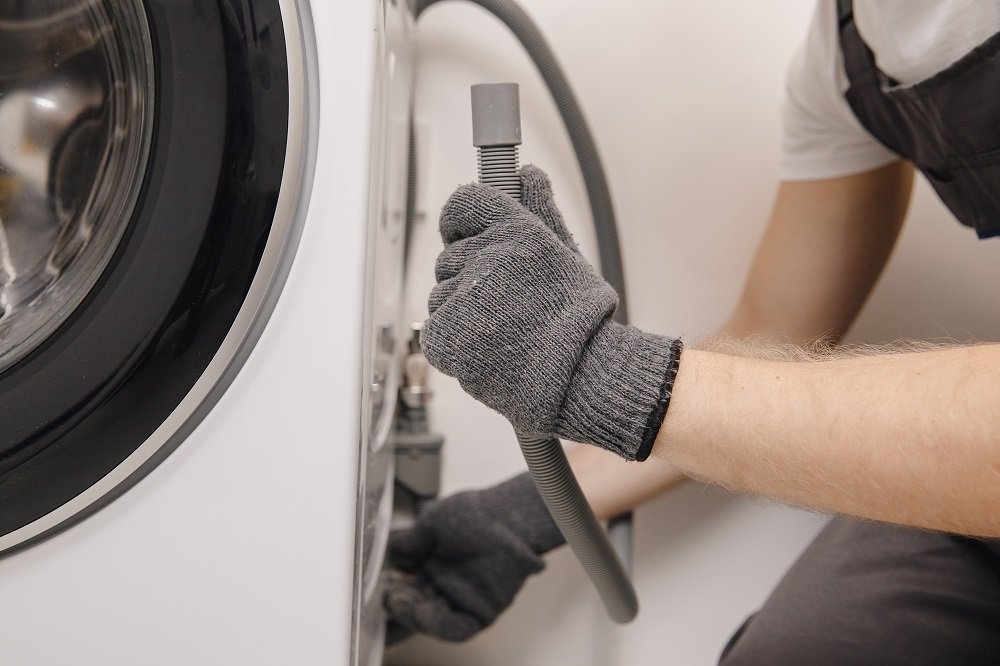 Waschmaschine anschließen Schritt für Schritt Anleitung und unsere Tipps