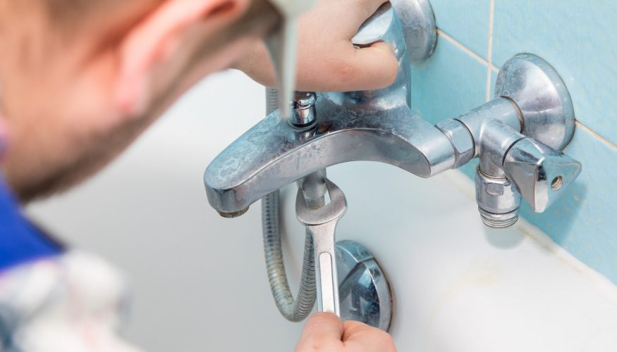 https://www.haushaltstipps.net/wp-content/uploads/wasserhahn-entkalken Wasserhahn entkalken