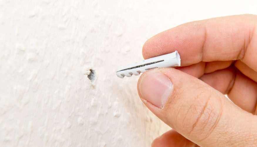 https://www.haushaltstipps.net/wp-content/uploads/wenn-der-duebel-in-der-wand-nicht-halten-will Wenn der Dübel in der Wand nicht halten will