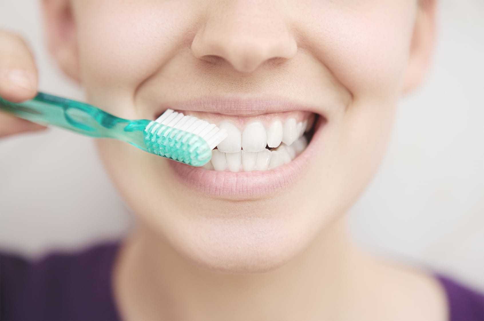 Zahnbürste wechseln – aber wie oft?
