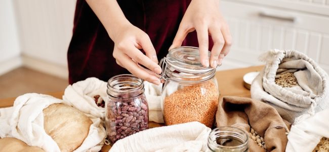 Zero Waste Tipps: Müll in Haushalt und Alltag vermeiden