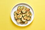 Zucchini kochen