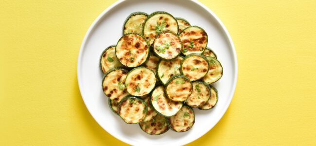 Zucchini kochen: 9 Ideen für leckere Zucchinigerichte